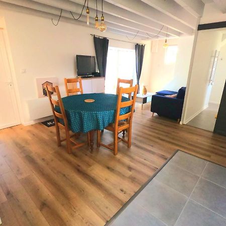 Maisonnette Aux Portes Du Medoc Blanquefort  Dış mekan fotoğraf