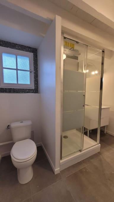 Maisonnette Aux Portes Du Medoc Blanquefort  Dış mekan fotoğraf