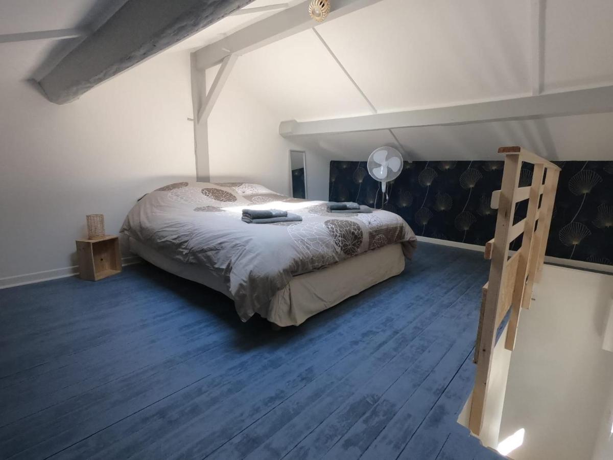 Maisonnette Aux Portes Du Medoc Blanquefort  Dış mekan fotoğraf