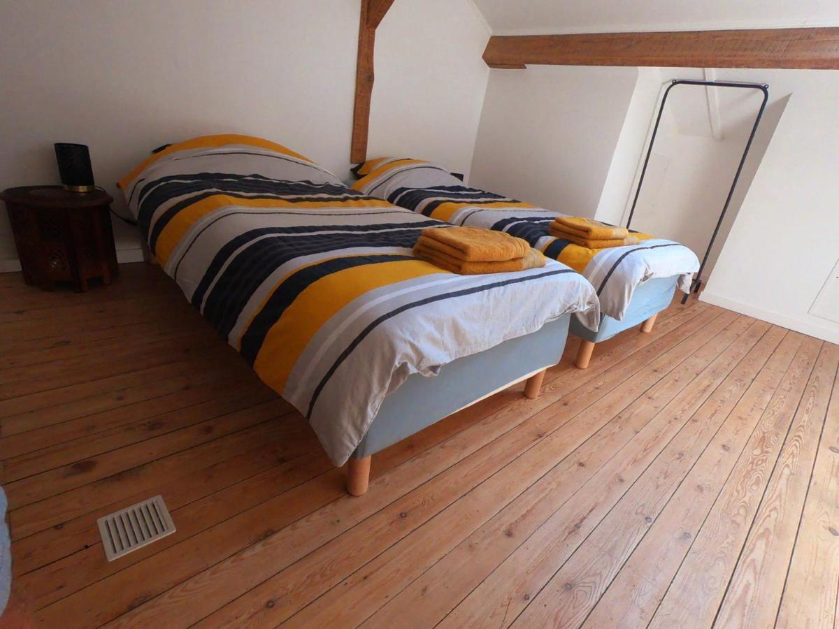 Maisonnette Aux Portes Du Medoc Blanquefort  Dış mekan fotoğraf